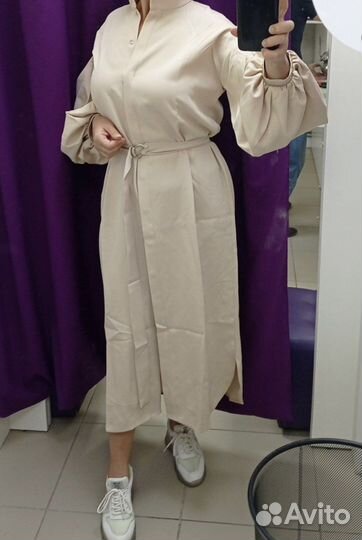 Платье