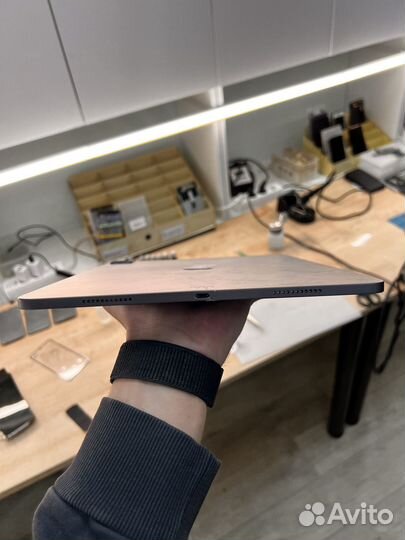 iPad pro 12.9 2021 256 гб