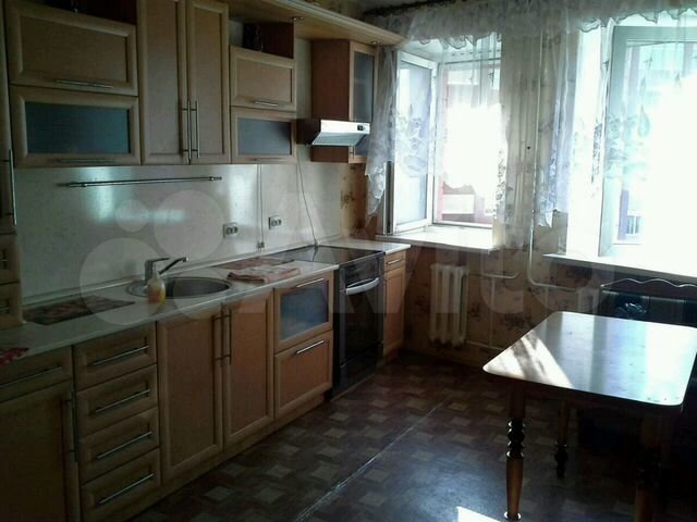 2-к. квартира, 50 м², 3/5 эт.