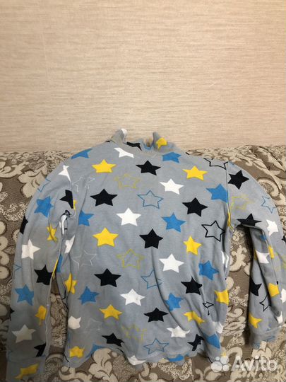 Вещи на мальчика 6-7 лет