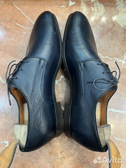 Туфли Santoni