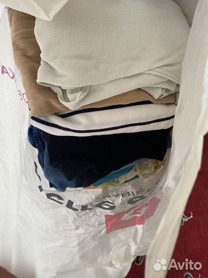 Женские вещи пакетом 42 44