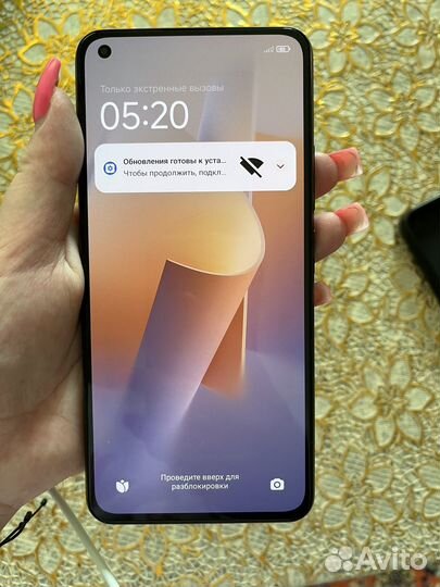 Xiaomi Mi 11 Lite 5G NE, 8/128 ГБ