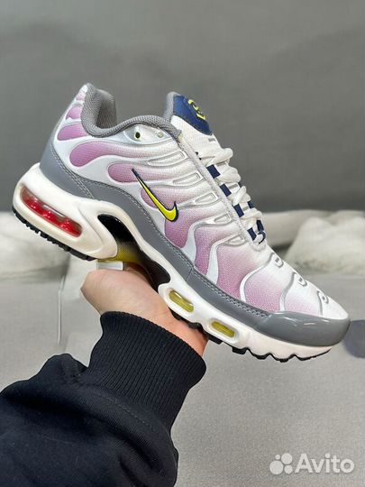 Кроссовки nike air max tn plus