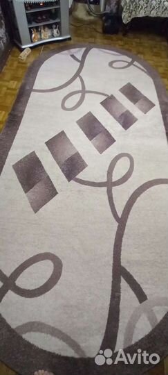 Ковры и паласы бу