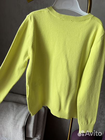 Кофта для девочки Бенеттон 110