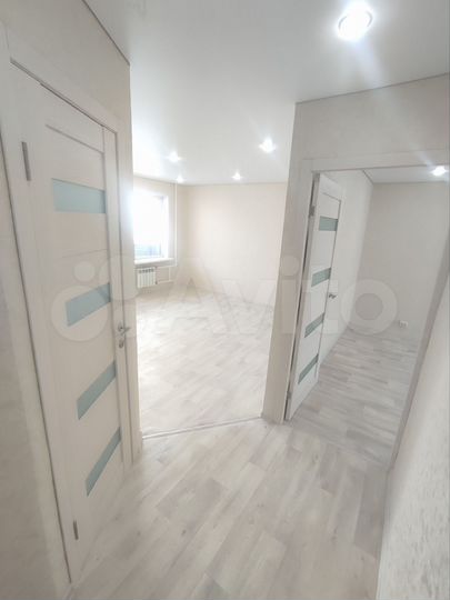 2-к. квартира, 44 м², 4/5 эт.