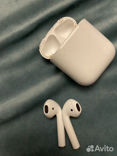 Airpods 2