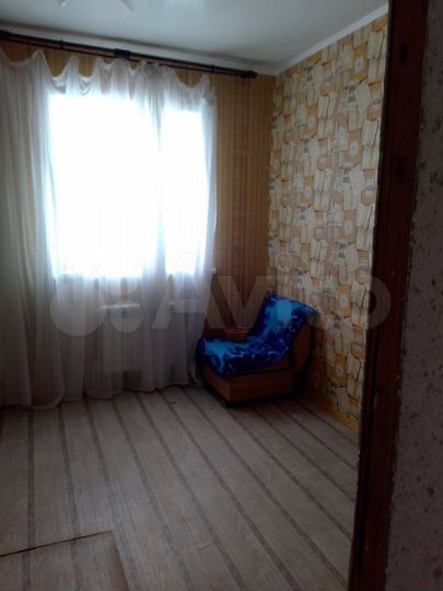 Дом 68,5 м² на участке 10 сот.