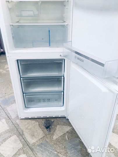 Холодильник Bosch No Frost бу гарантия доставка