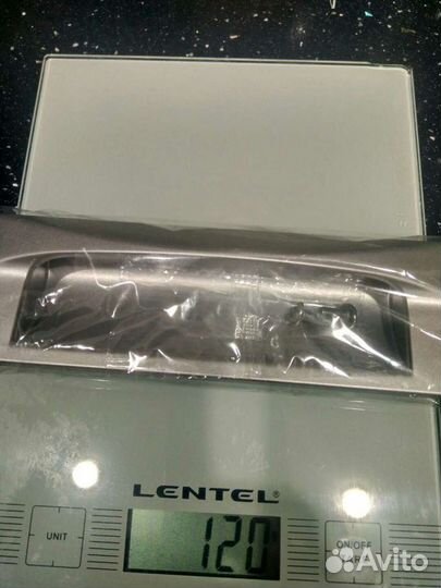 Мебельные ручки