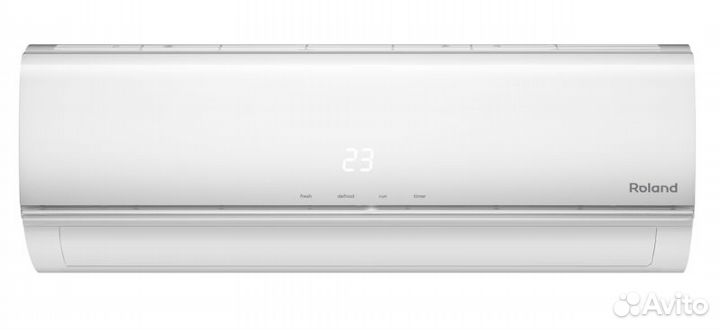 Кондиционер Roland FU-24HSS010/N6 серия Favorite I