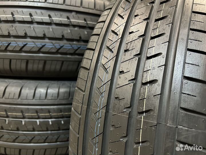 Atlas A50 SUV 225/60 R18 100H