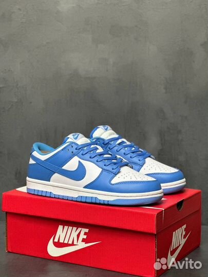 Кроссовки Nike Sb dunk Low