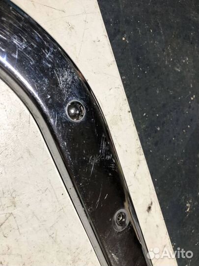 Крепление заднего крыла для XVZ1300 Royal Star