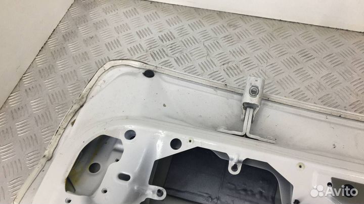 Борт откидной, BMW X5 F15 2015