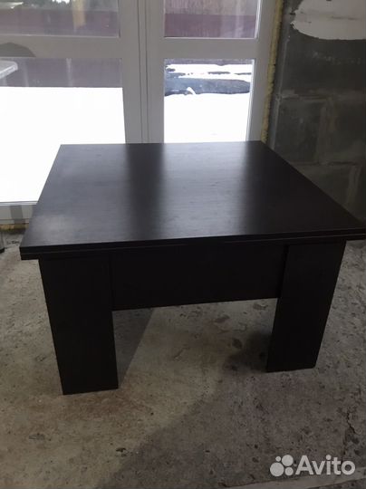 Стол трансформер