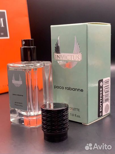 Духи мужские 30мл Дубай