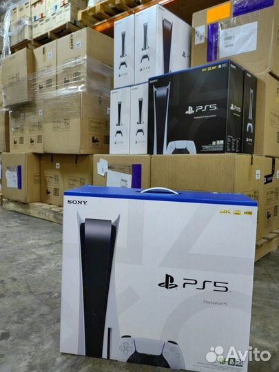 Sony PlayStation 5 / PS5