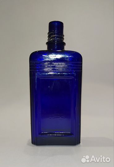 Кобальт бутылка Кёнигсберг