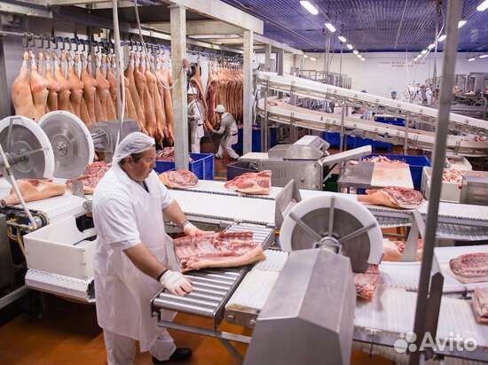 Сотрудники на производство вахта в Новосибирске