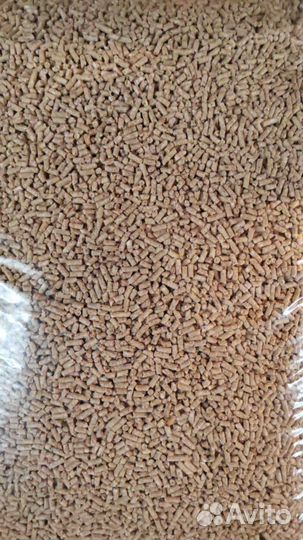 Комбикорм Богданович