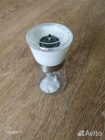 Мельница для специй