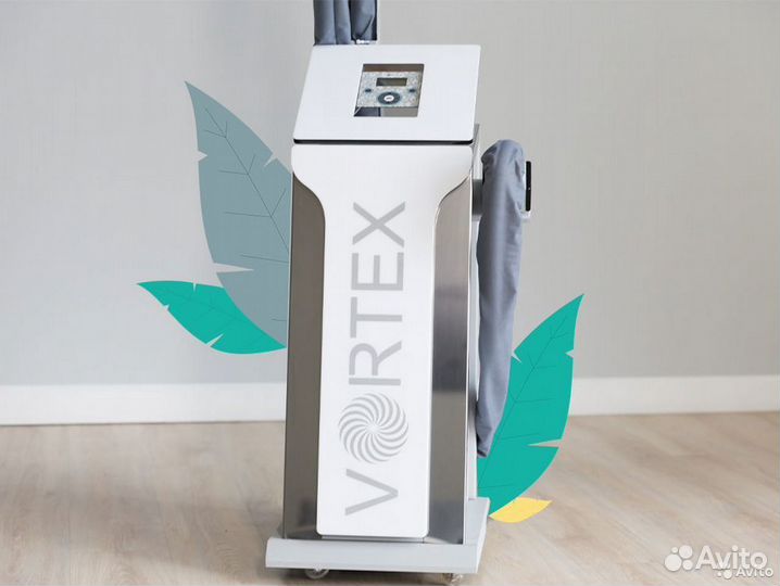 Чехол для шланга Vortex