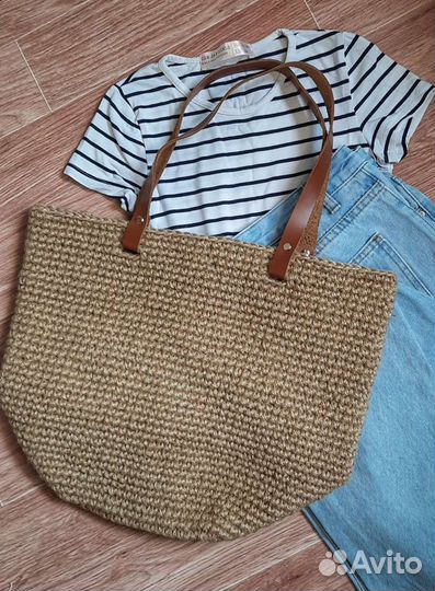 Сумка шопер