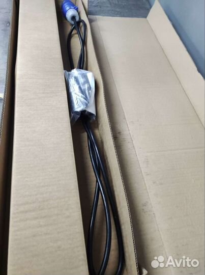 Распределитель питания PDU DK Rittal 7955.111