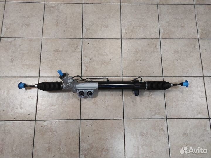 Рулевая рейка Nissan Navara, Pathfinder. Новая