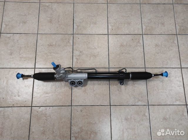 Рулевая рейка Nissan Navara, Pathfinder. Новая