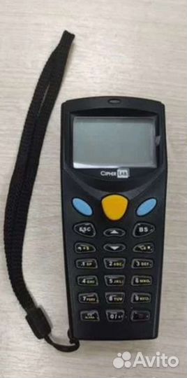 Терминал сбора данных Ciferlab 8000 C-2MB cmcr-USB