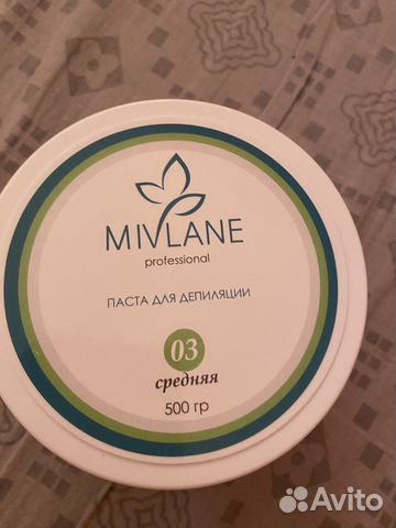 Паста для шугаринга