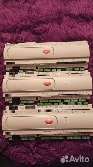 Контроллеры simens,logo,carel,Regin Corrigo