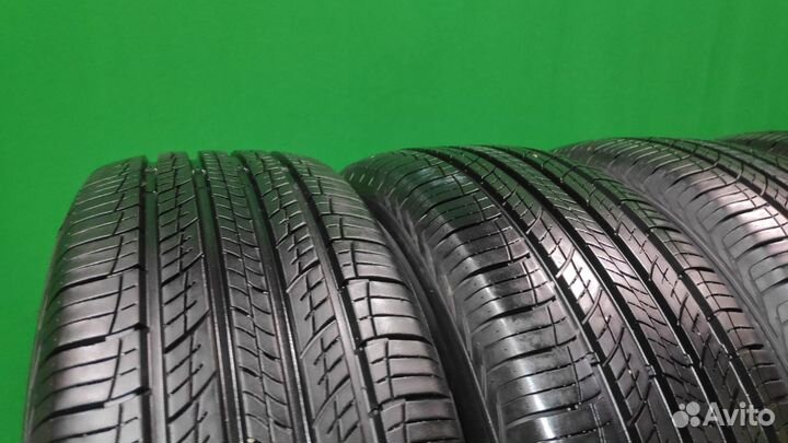 Hankook Dynapro HP2 RA33 235/65 R17 108V