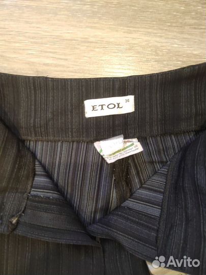 Бриджи женские