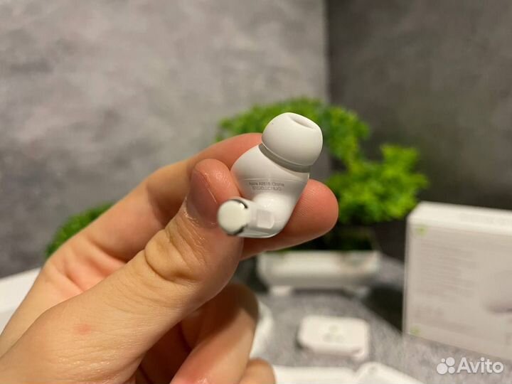 Airpods Pro 2 (Гарантия + Доставка)