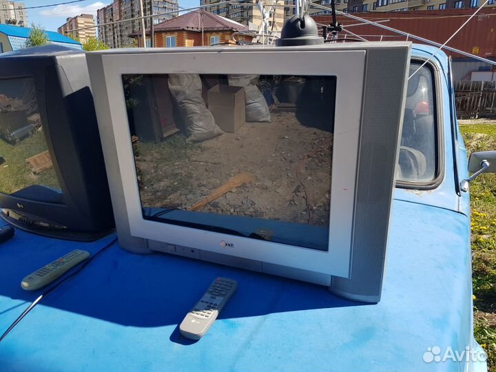 Телевизоры LG