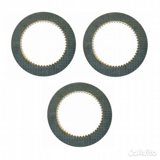 Hitachi/zx250 диск фрикционный гидромотора