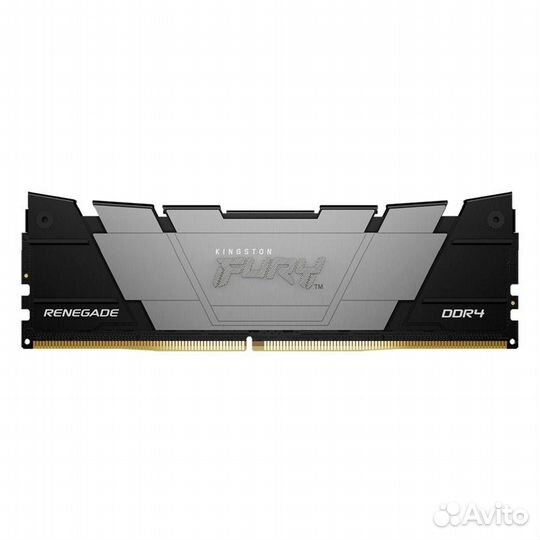 Модуль памяти Kingston KF448C19RB2K2/16