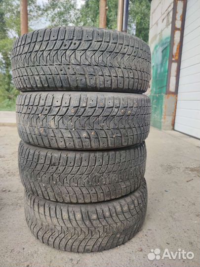 Michelin Weatherwise 205/55 R16 94T