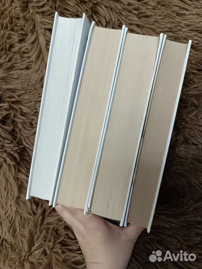 Книга После Анна Тодд