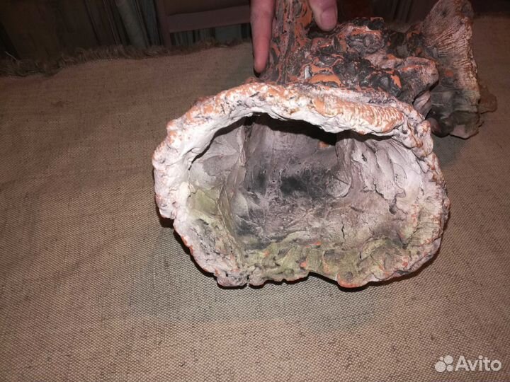 Декор для аквариума