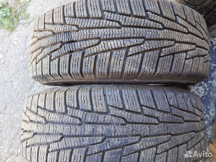 Nokian Tyres Nordman RS2 185/60 R15 88R