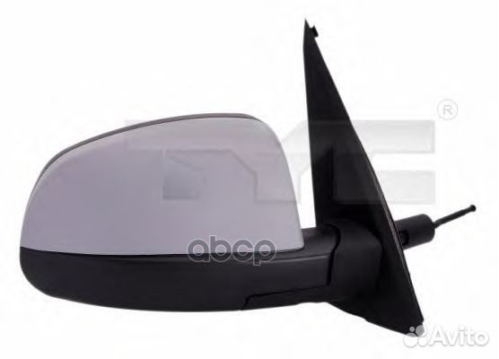 Зеркало 325-0066 TYC