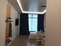 Квартира-студия, 31,4 м², 5/6 эт.