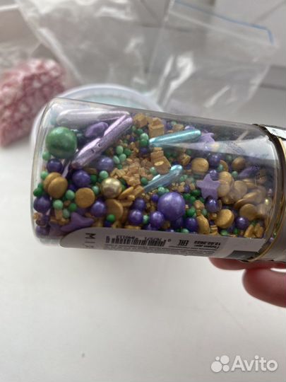 Силиконовые формы для шоколада