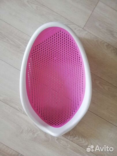 Горка для купания angelcare