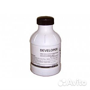 Девелопер для Kyocera. оригинал